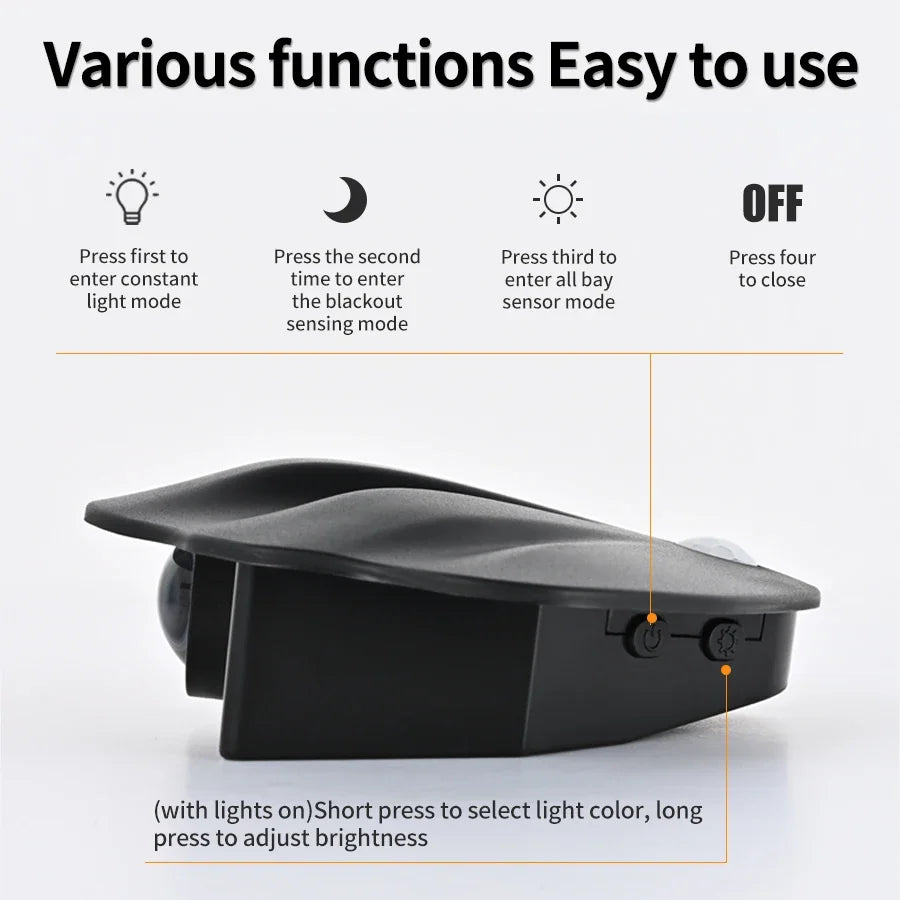 IKEA draadloze wandlamp – Eenvoudig en betaalbaar