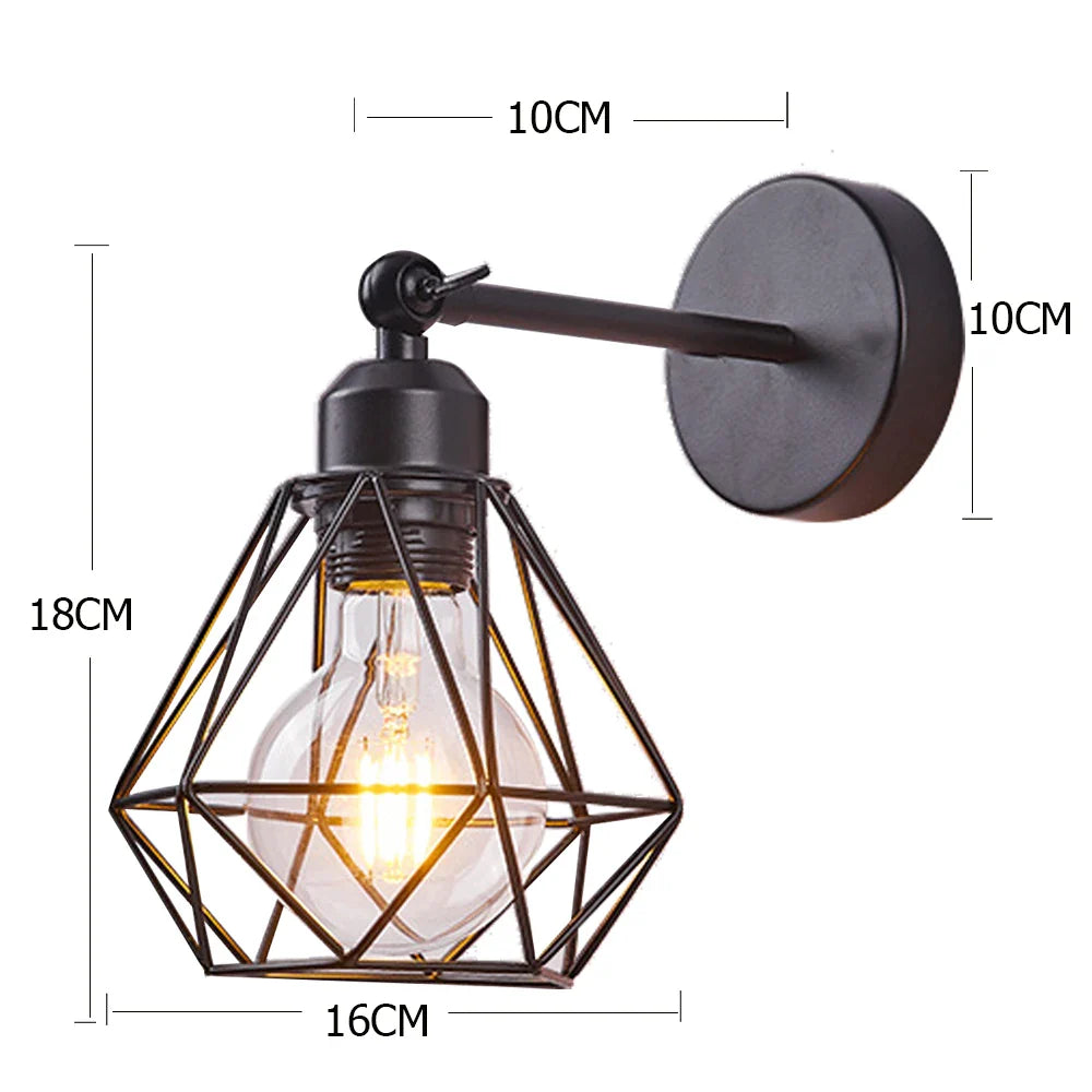 Wandlamp batterijen met afstandsbediening – Bedien het licht vanop afstand