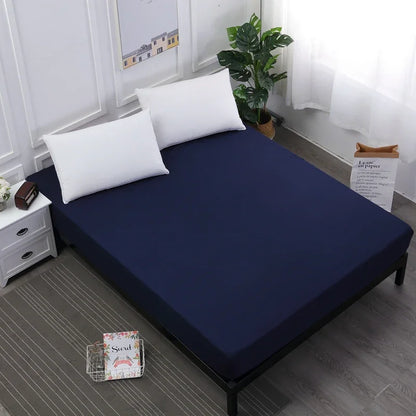 Luxe satijnen beddengoed – Zijdezacht en elegant
