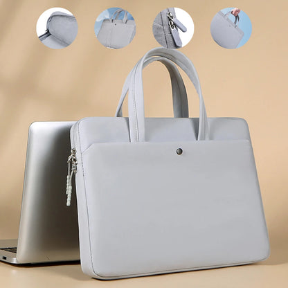 Laptop tas dames – Elegante en functionele laptoptas voor vrouwen