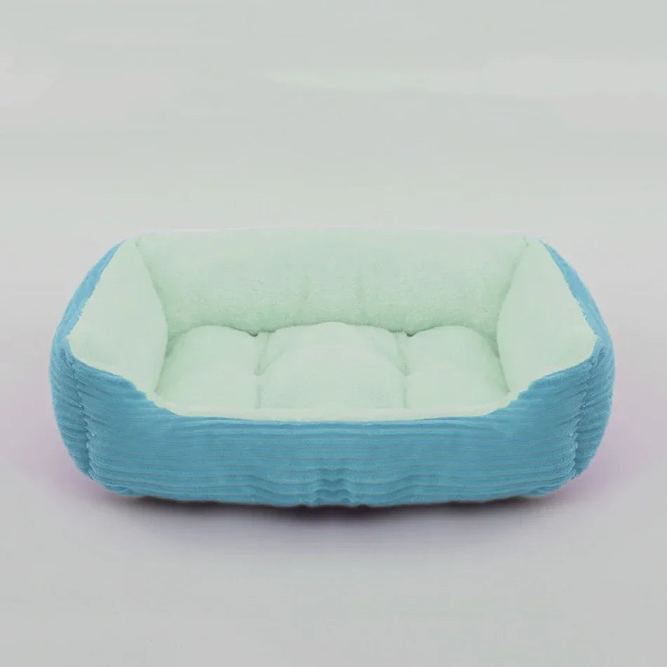 Orthopedische hondenmand extra dik – Voor oudere honden