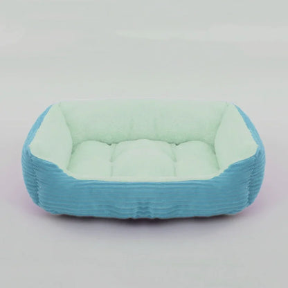 Orthopedische hondenmand extra dik – Voor oudere honden
