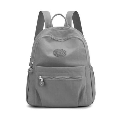 Slim ontworpen handbagage rugzak voor reizen