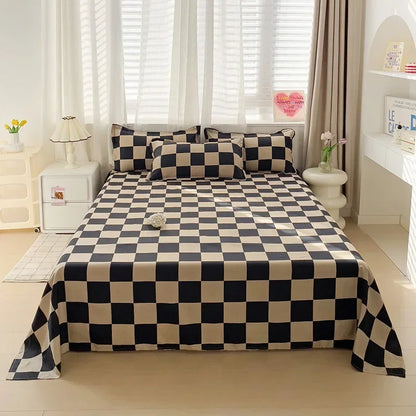Jysk beddengoed flanel – Warmte en zachtheid