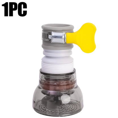Drinkwaterfilter zonder chemische stoffen – 100% veilig