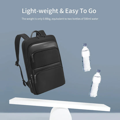 Handbagage rugzak 40x30x20 – Voldoet aan Ryanair-normen