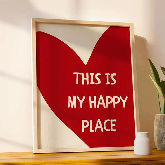 Posters – Stijlvolle wanddecoratie voor elk interieur