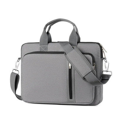 Laptoptas heren met verstelbare banden – Comfort en functionaliteit