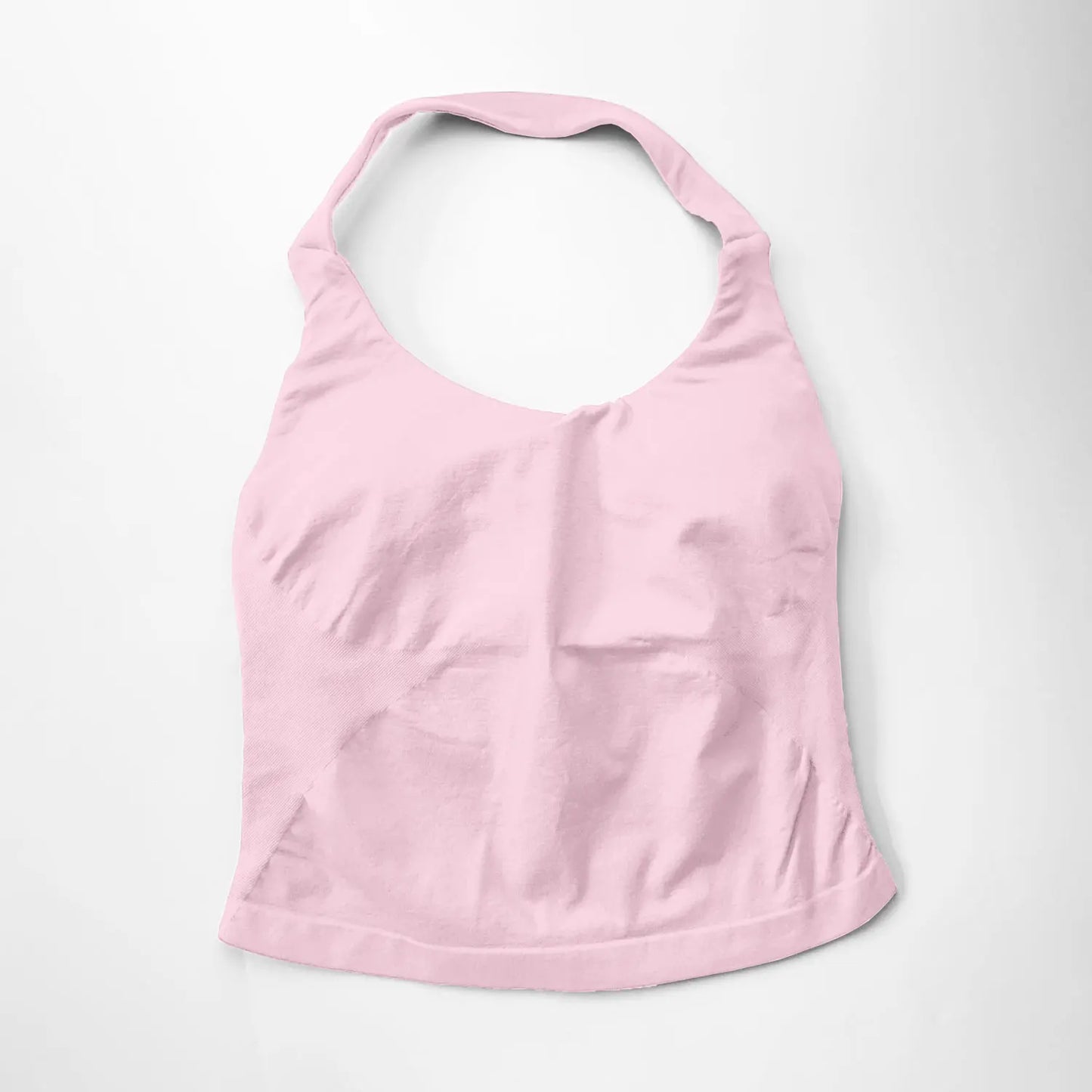 Naadloze yoga kleding met extra ondersteuning