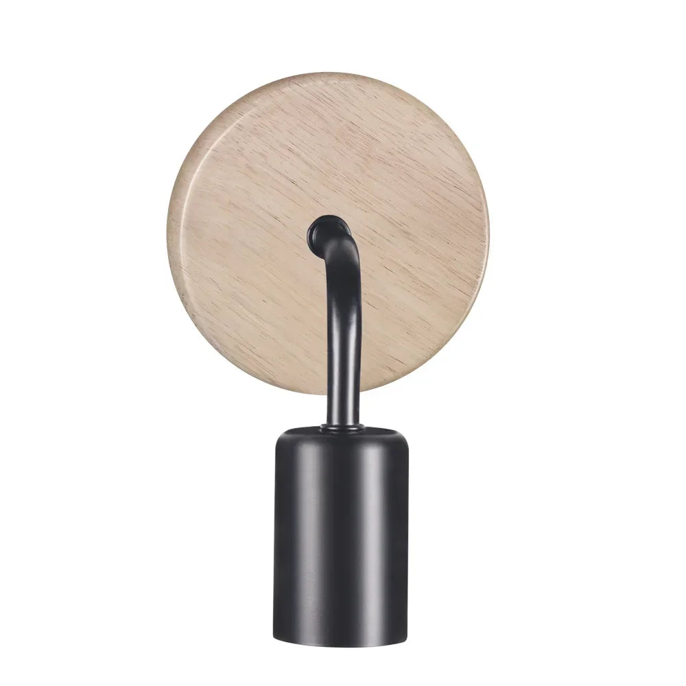 IKEA wandlamp batterij zonder boorgaten – Huurproof verlichting