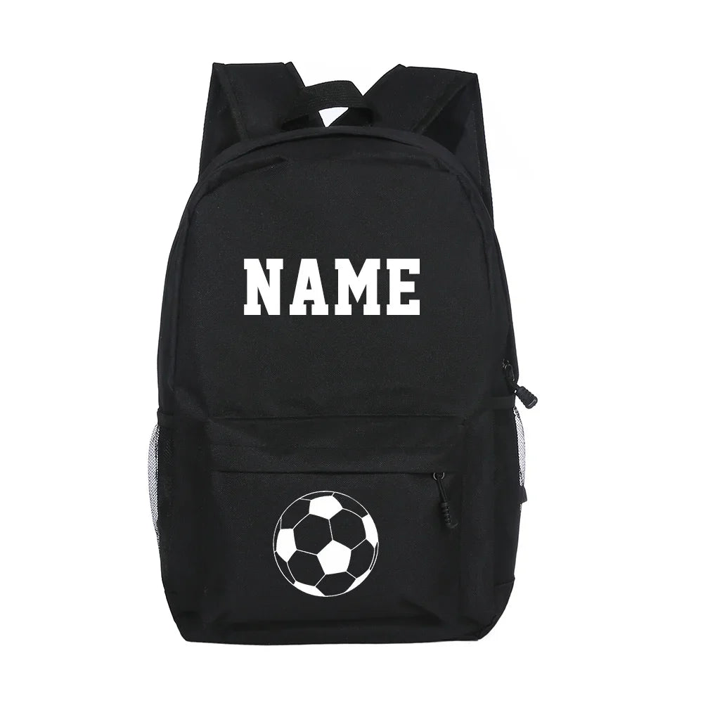 Stoere schooltas jongens middelbare – Groot en sterk