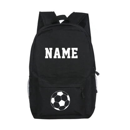 Stoere schooltas jongens middelbare – Groot en sterk