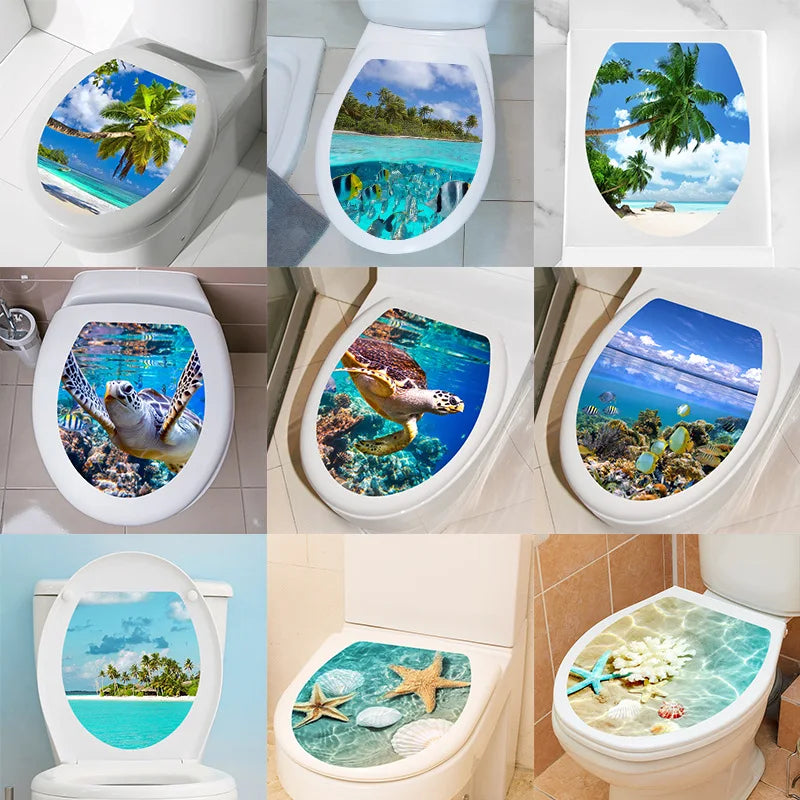 Gamma toiletbril modern design – Voor eigentijdse toiletten