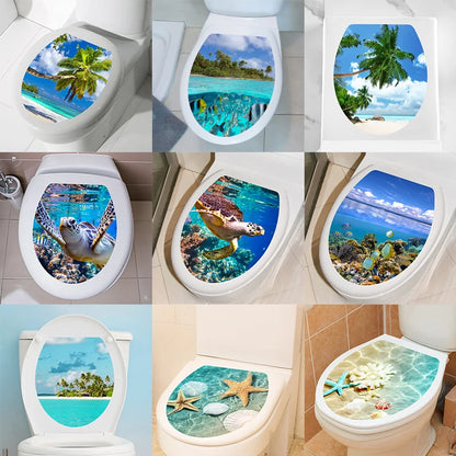 Gamma toiletbril modern design – Voor eigentijdse toiletten