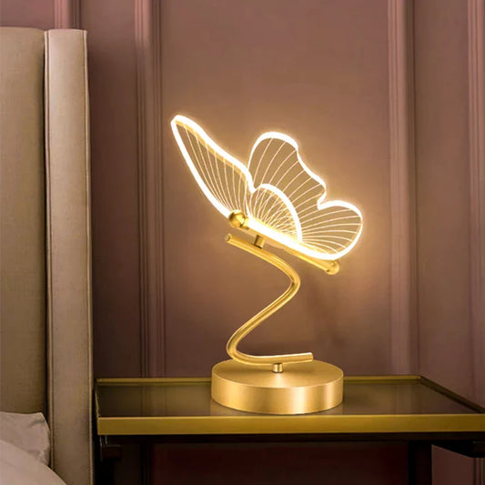 Luxe nachtkastlamp – Voor een premium slaapervaring