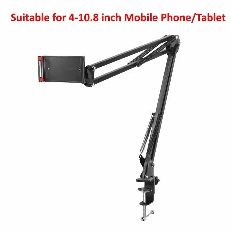 Magnetische telefoonhouder – Snel bevestigen en losmaken