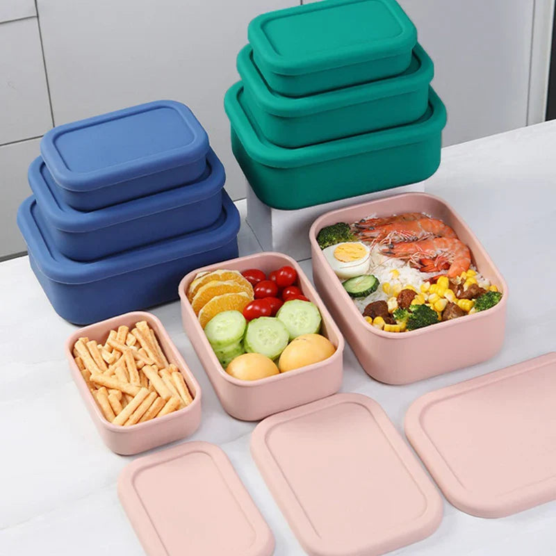 Compacte brood trommel – Past in kleine keukens