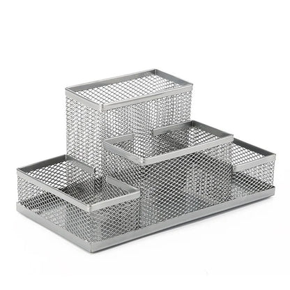 Organizer met antisliplaag – Blijft op z’n plek