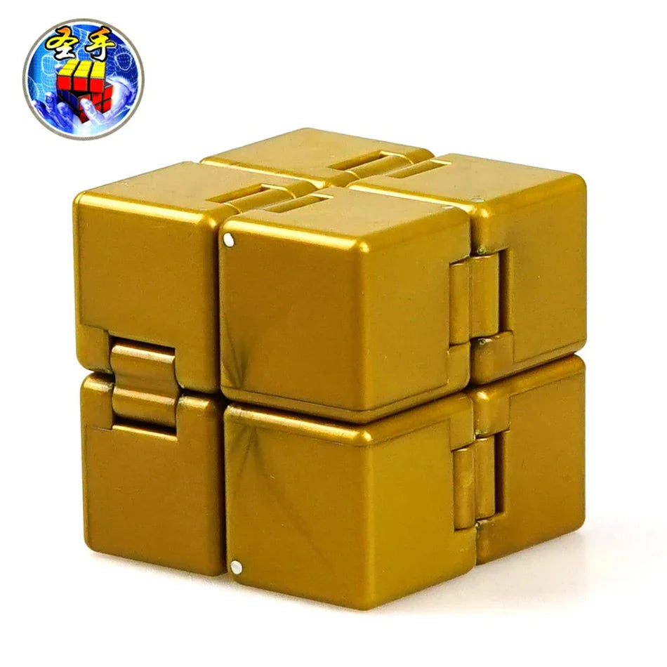 Fidget toys Intertoys met stevige structuur