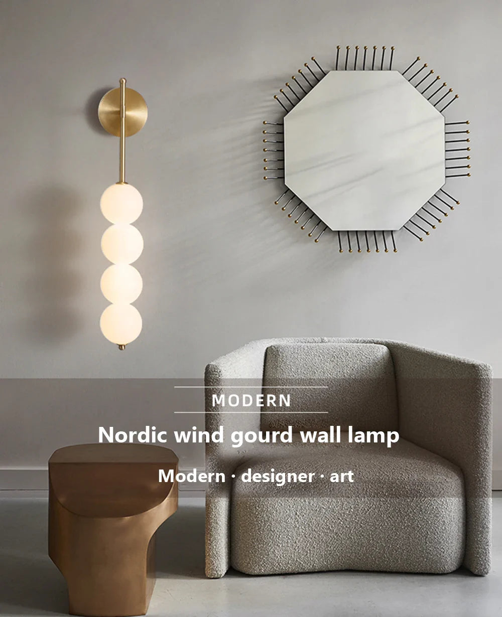Wandlamp batterijen met magnetische basis – Flexibel verplaatsen