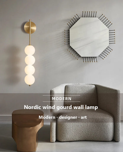 Wandlamp batterijen met magnetische basis – Flexibel verplaatsen