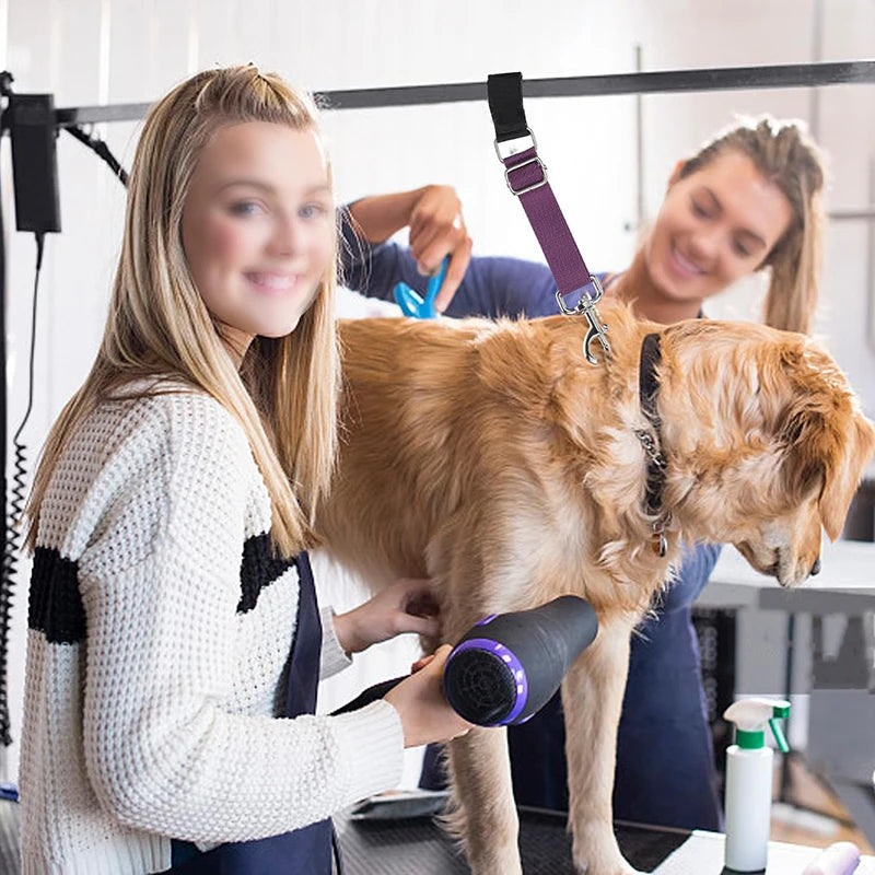 Tuigje voor puppy’s – Zacht en comfortabel