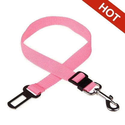 Honden tuigje met padding – Extra comfort voor de hond