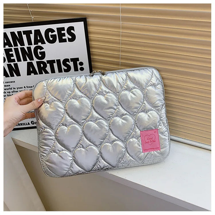 Laptoptas met ademend rugpaneel – Comfortabel en praktisch