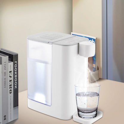 Drank dispenser – Serveer eenvoudig koude dranken