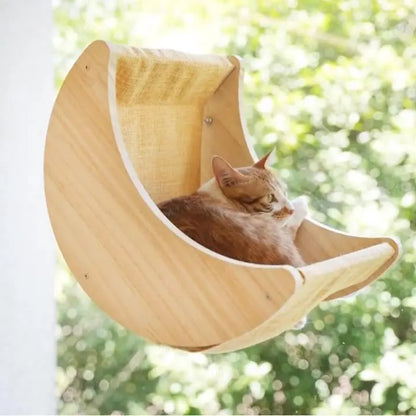 Grote kattenmand met pluche voering – Warm en zacht