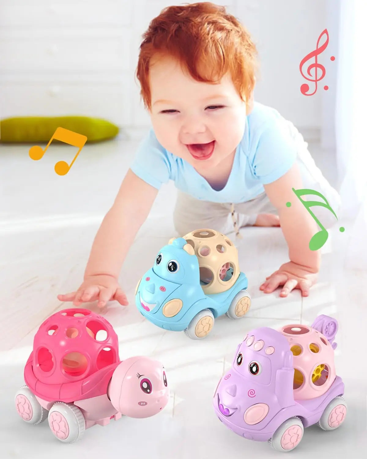 Zandbak speelgoed peuter 2 jaar – Graven en scheppen