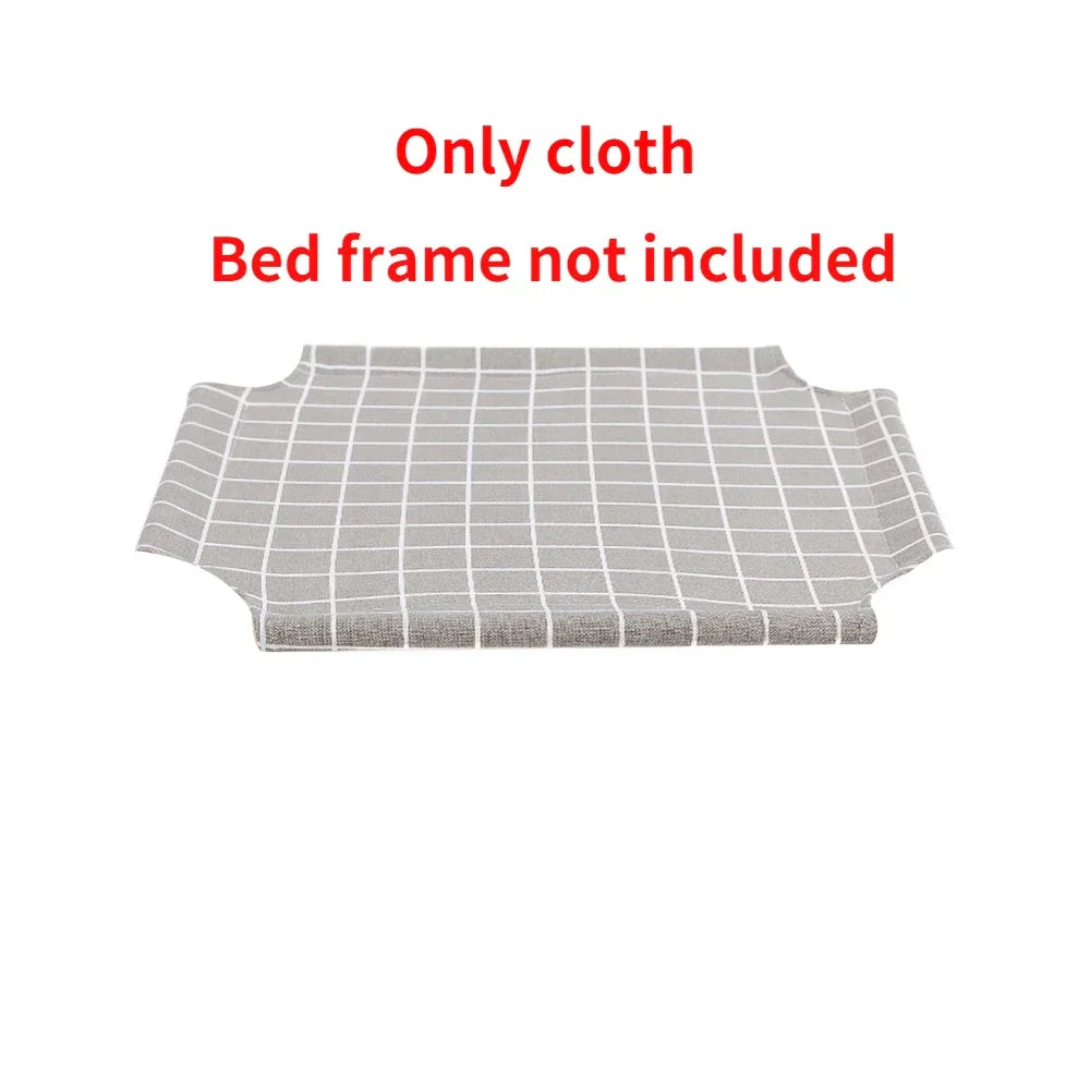 Action kattenmand compact – Voor kleinere ruimtes