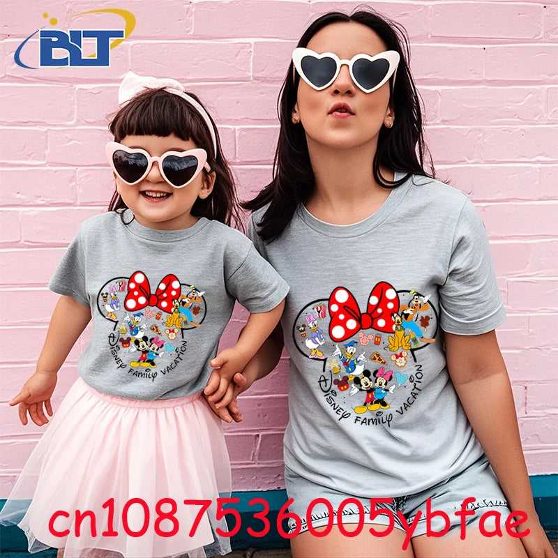 Trendy mom & mini looks – Voor modieuze moeders