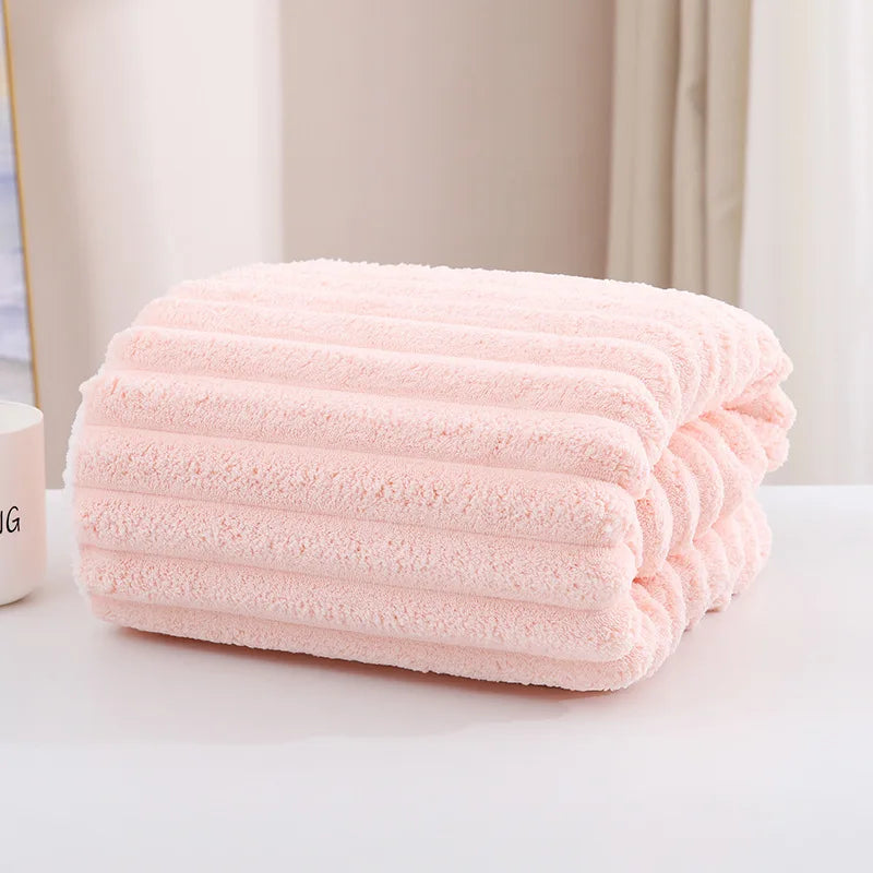 Grote badhanddoek saunaformaat – Comfortabele afmeting