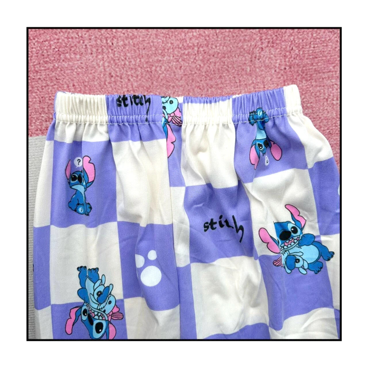 Dames pyjama Livera – Stijlvol en comfortabel