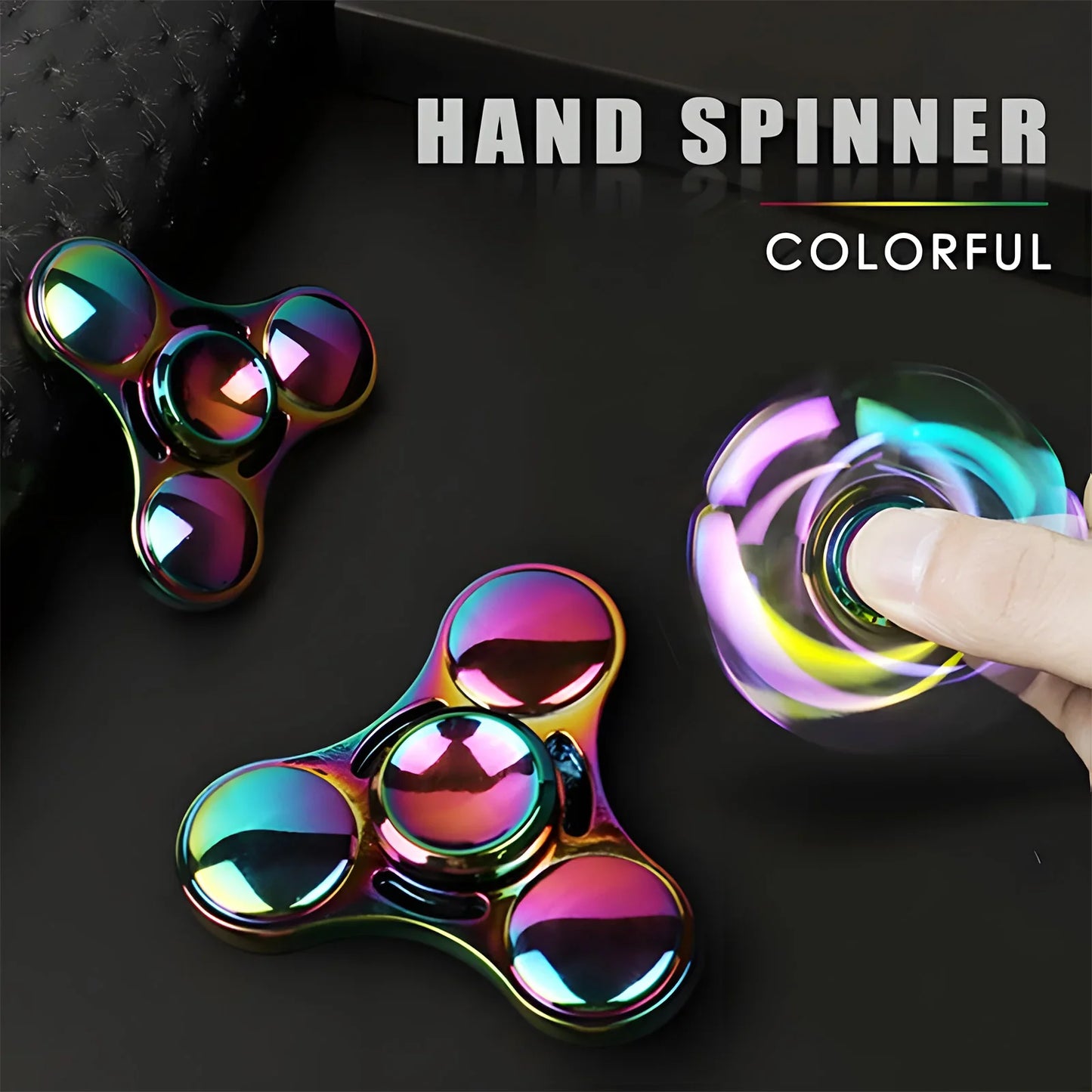 Fidget toys Intertoys voor kinderen en volwassenen