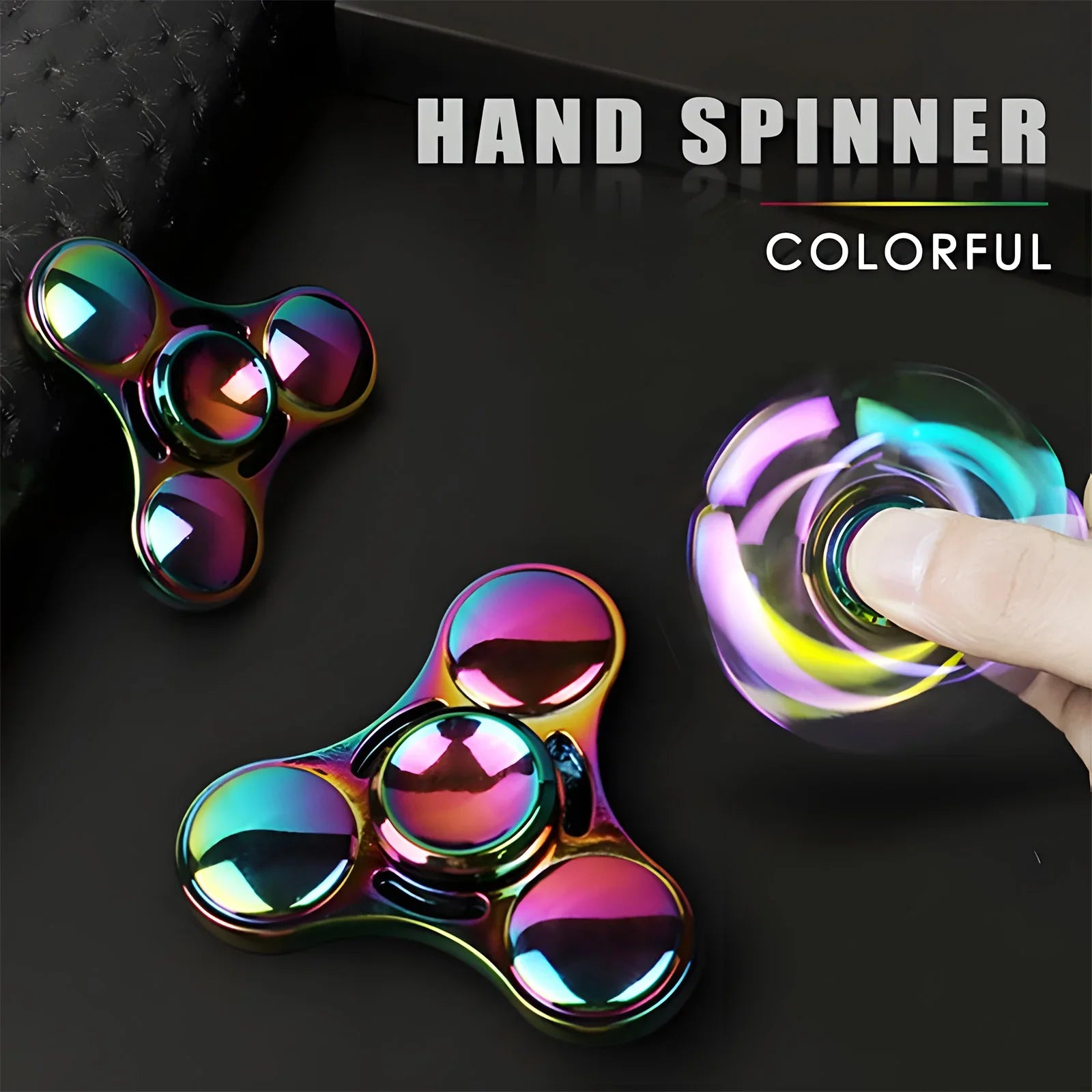 Fidget toys Intertoys voor kinderen en volwassenen