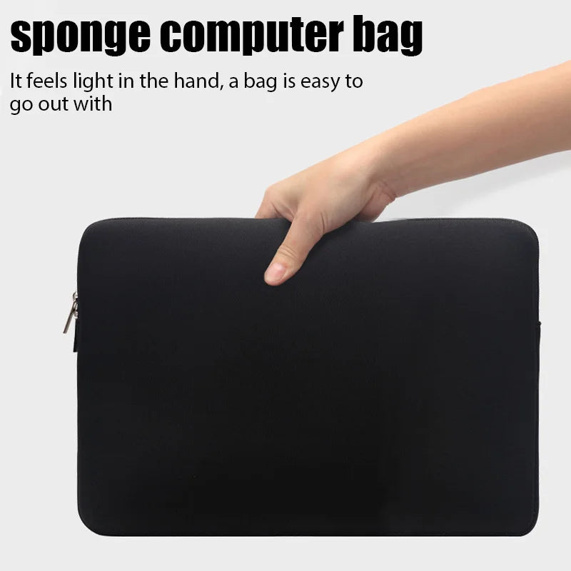 Laptop schoudertas – Comfortabel en stijlvol