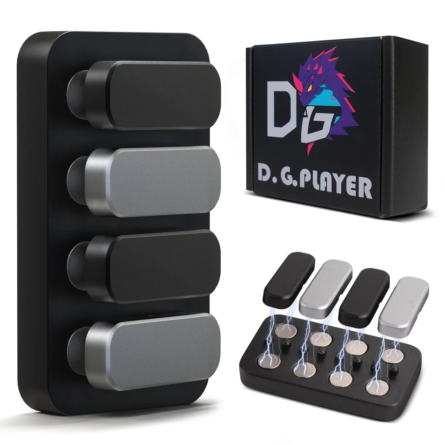 Fidget toys Action als onderdeel van sensorisch pakket