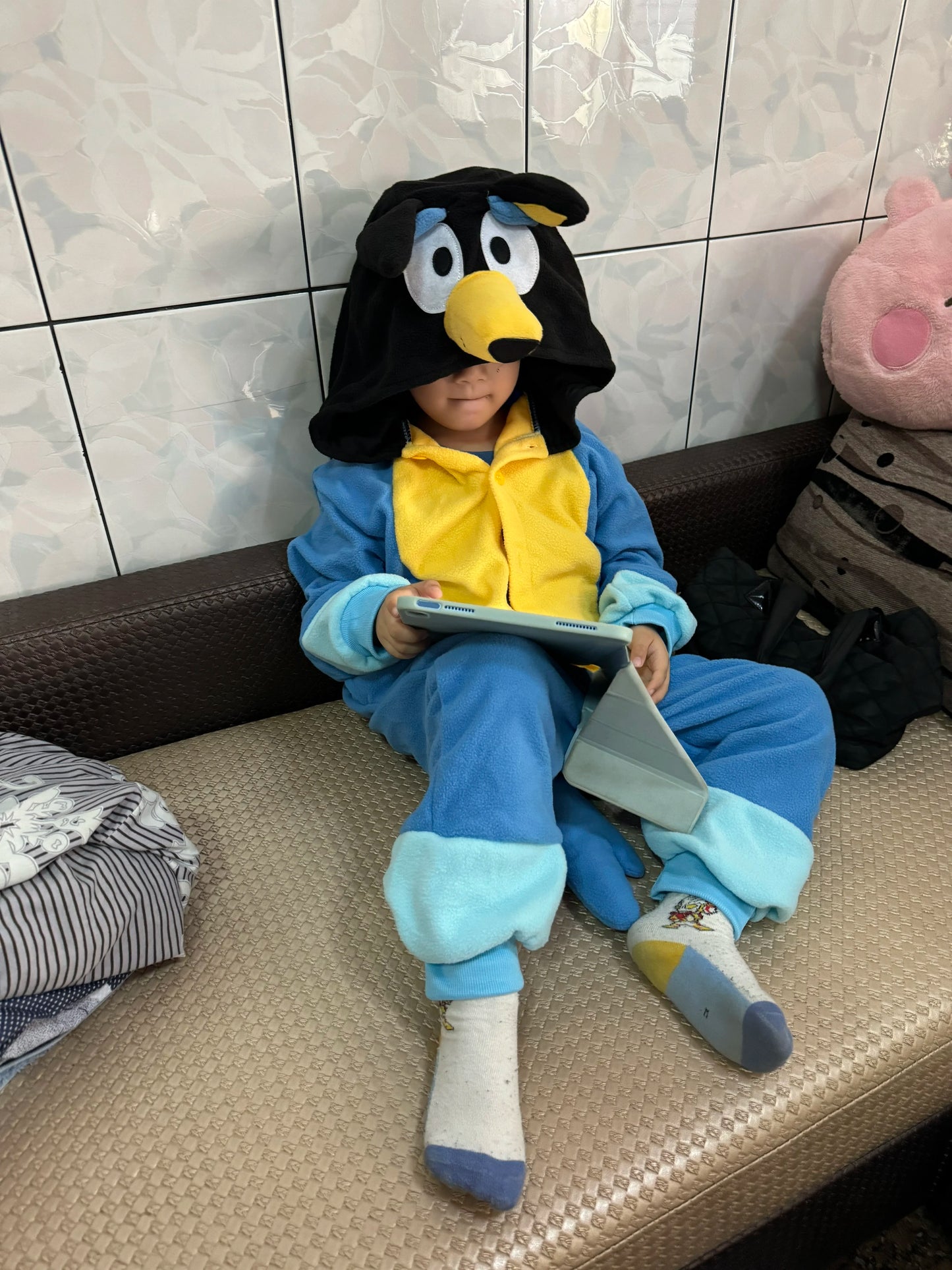 Onesie Frozen Elsa – Perfect voor kleine prinsessen