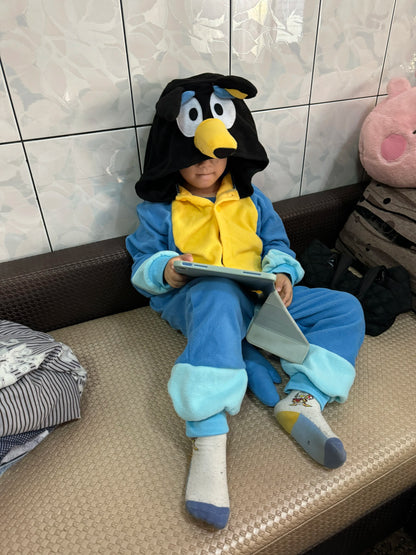 Onesie Frozen Elsa – Perfect voor kleine prinsessen