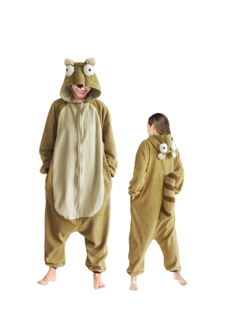 Onesie Spiderman volwassenen – Perfect voor cosplay