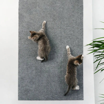 Krabpaal voor zware katten – Extra stabiel en groot