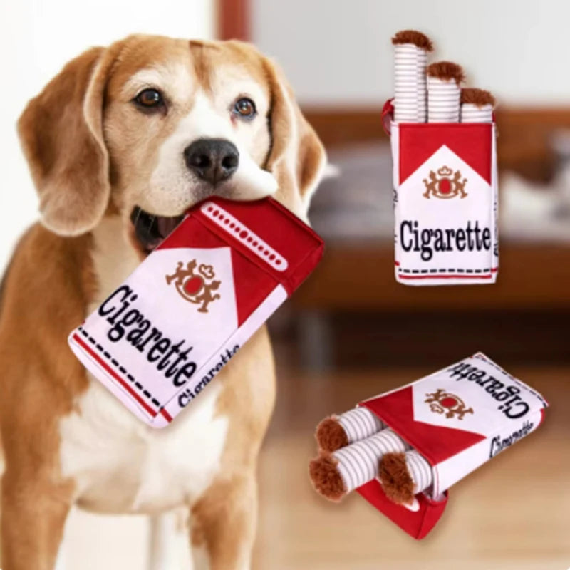 Snack cadeau voor hond verjaardag – Smakelijke verwennerij