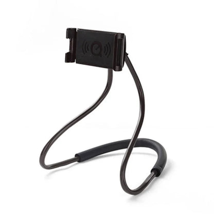 Telefoonhouder bed met stevige grip – Geen wiebelend scherm meer