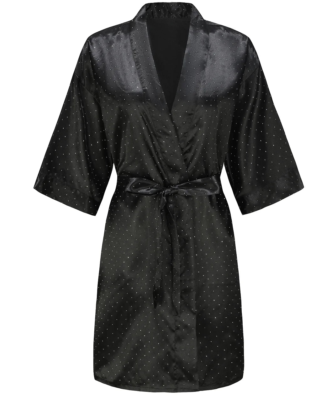 Ochtendjas dames met capuchon – Extra warmte en knusheid