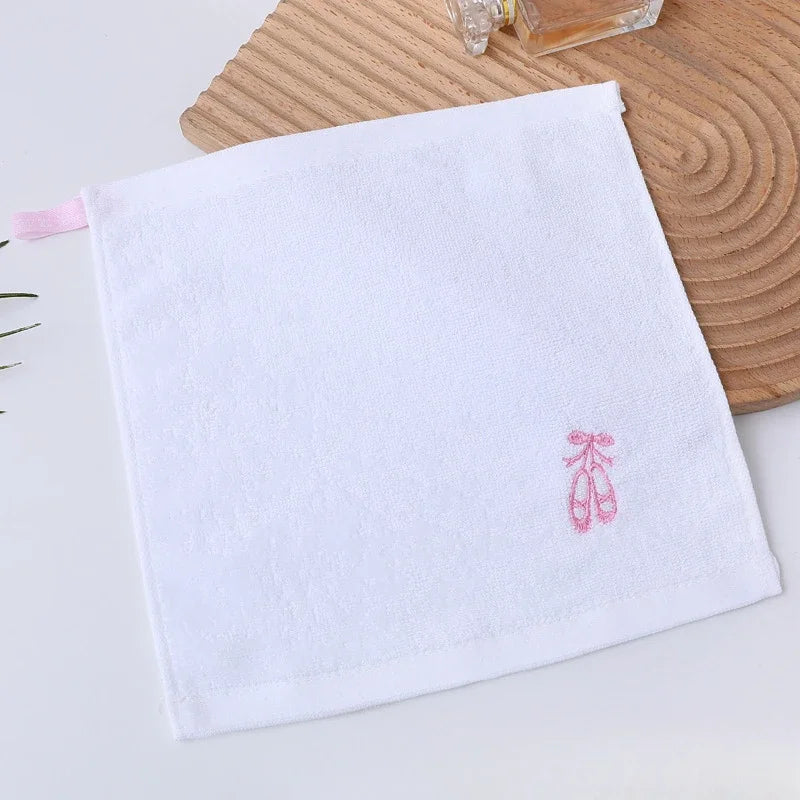 HEMA washandje met print – Speels en functioneel