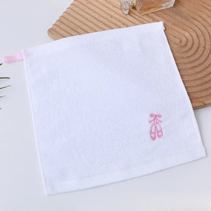 HEMA washandje met print – Speels en functioneel