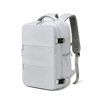 Slim ontworpen handbagage rugzak voor reizen