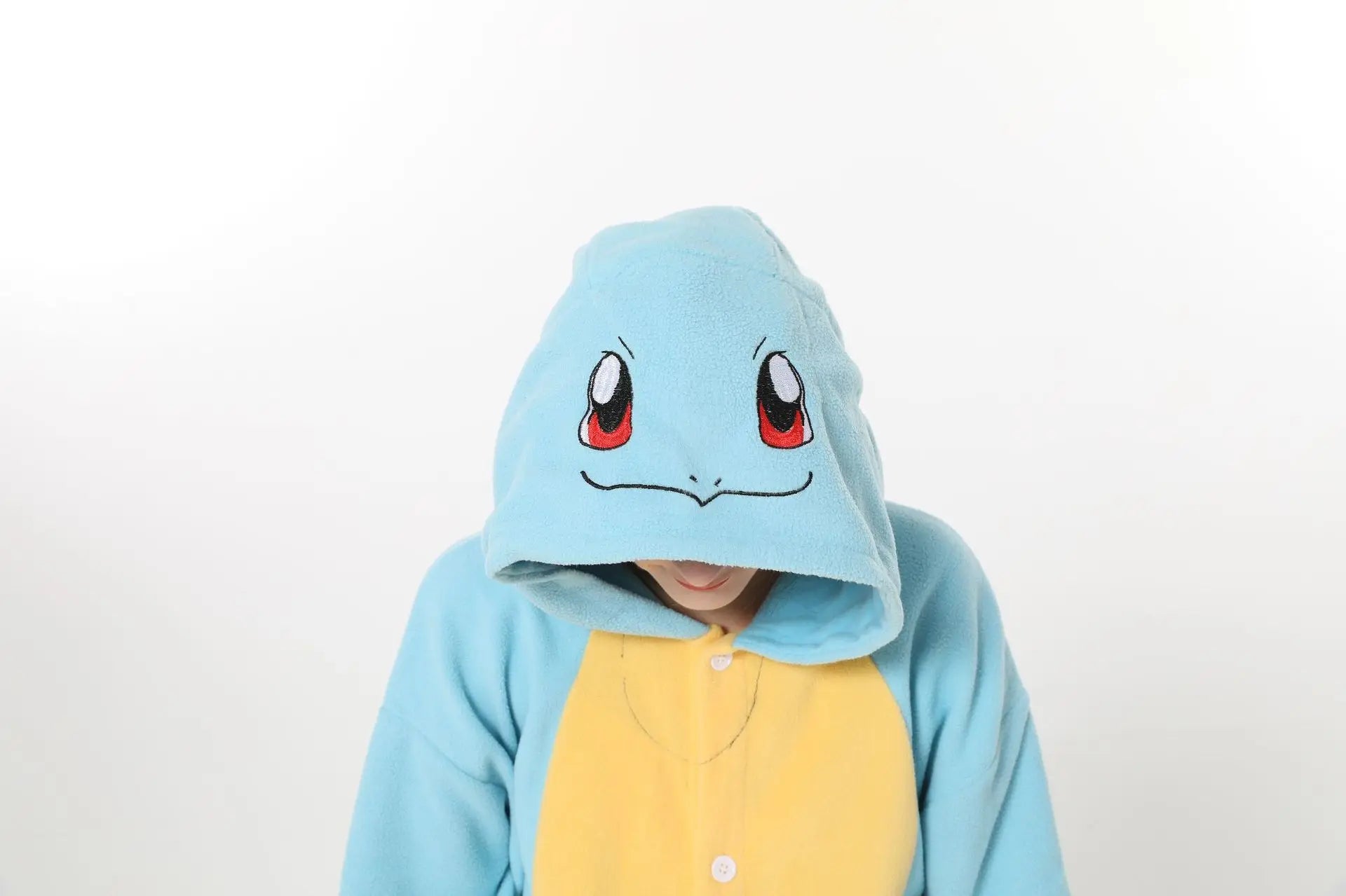 Onesie Harry Potter – Magisch en warm